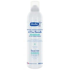 Verfrissende mist met thermaal water 300 ml