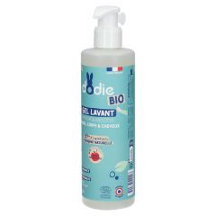 Biologische reinigingsgel 400ml