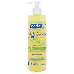 Reinigingsolie 3-in-1 500 ml