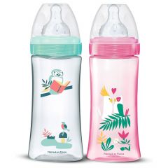 Set van 2 Initiation + flessen 330ml