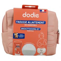 Borstvoedingstasje