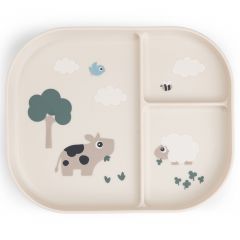 Foodie vakjesbord