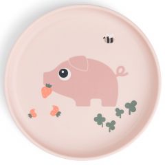Foodie kinderbord