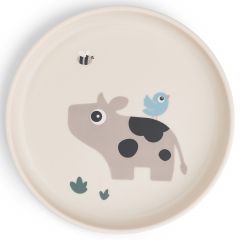 Foodie kinderbord