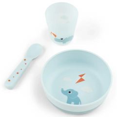 Foodie eerste maaltijdset