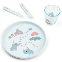 Foodie maaltijdset