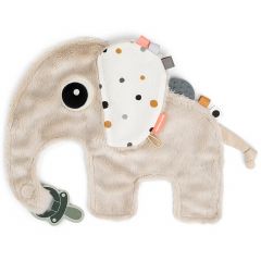 Knuffel speendoekje Elphee