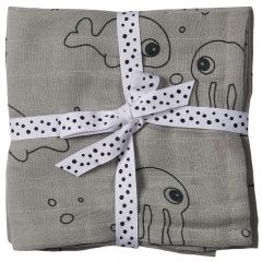 Tetradoeken 120x120 cm - 2-pack
