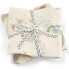 Tetradoeken 65 x 65 cm - 2-pack