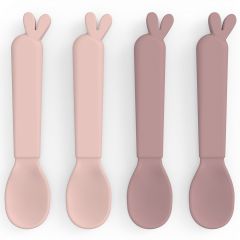 Kiddish lepel 4-pack