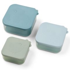 Snack box set 3-delig