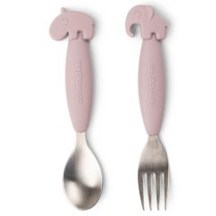 YummyPlus lepel & vork