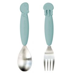 YummyPlus lepel & vork