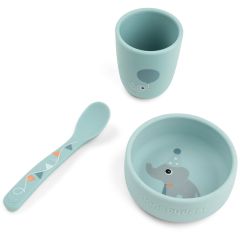 Stick&Stay eerste maaltijdset