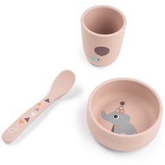 Stick&Stay eerste maaltijdset