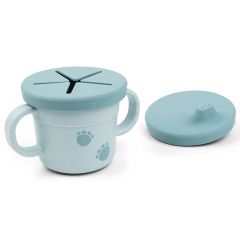 Foodie 3 in 1 beker
