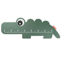 Groeimeter Croco
