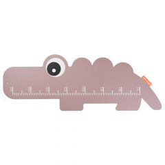 Groeimeter Croco