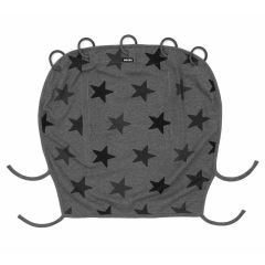 Universele zonnedoek