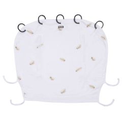 Universele zonnedoek