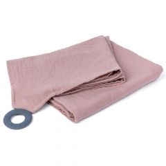 Mom'n Play borstvoedingsdoek