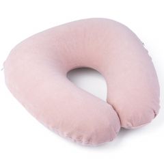Nursing Air Pillow opblaasbaar voedingskussen