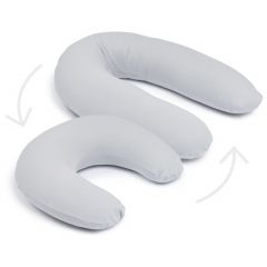 Twisty 2-in-1 voedingskussen