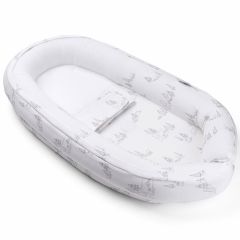 Doomoo Cocoon