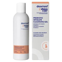Prebiotische intieme reinigingsgel ShinnCare 200 ml