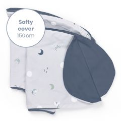 Doomoo Softy Cover hoes