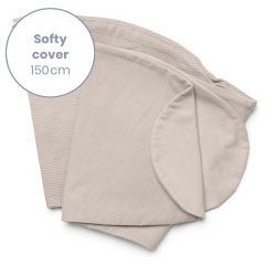 Doomoo Softy Cover hoes