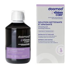 Reinigende en verzachtende oplossing ShinnCare 200 ml