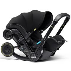 Doona X i-Size autostoel en kinderwagen