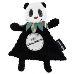Knuffeldoekje baby Rototos de Panda