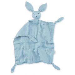 Bunny knuffeldoekje