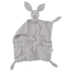 Bunny knuffeldoekje