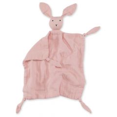 Bunny knuffeldoekje
