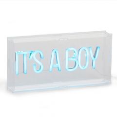 Neonverlichting - It's a Boy