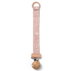 Fopspeenketting Hout