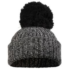 Wollen muts 6-12m