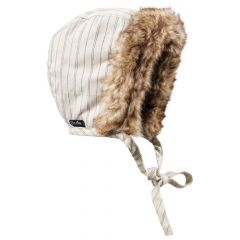Baby wintermuts Vintage 1-2 jaar