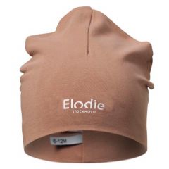 Logo Beanie muts 6-12m