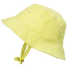 Zonnehoedje Bucket Hat 6-12m