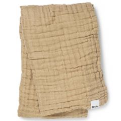 Gekreukte deken