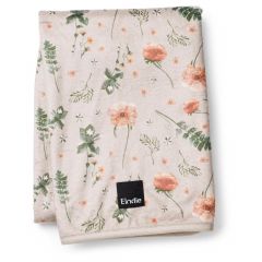 Pearl Velvet deken