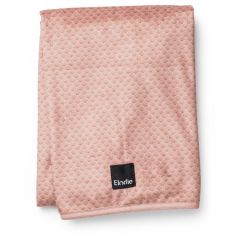 Pearl Velvet deken