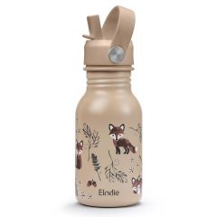 Inox drinkfles 350 ml