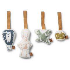 Babygym figuurtjes House of Elodie