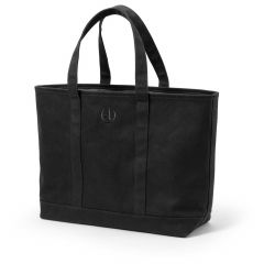Luiertas Canvas Tote