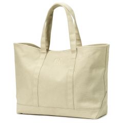 Luiertas Canvas Tote